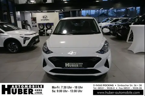 Used HYUNDAI I10 Petrol 2024 Ad 