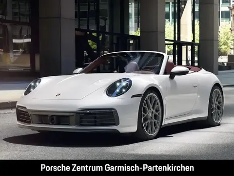 Used PORSCHE 992 Petrol 2021 Ad 