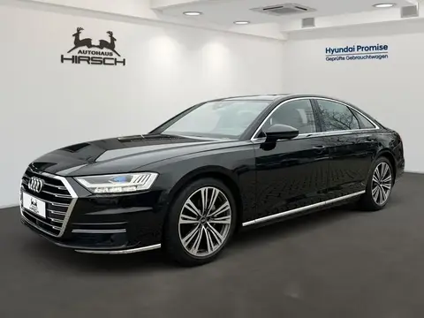 Used AUDI A8 Diesel 2021 Ad 