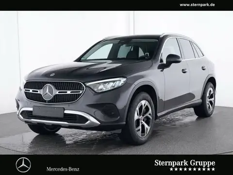 Used MERCEDES-BENZ CLASSE GLC Hybrid 2023 Ad 