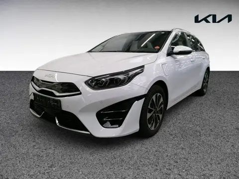 Annonce KIA CEED  2023 d'occasion 