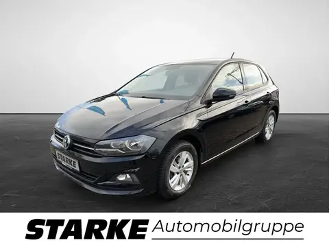 Used VOLKSWAGEN POLO Petrol 2019 Ad 