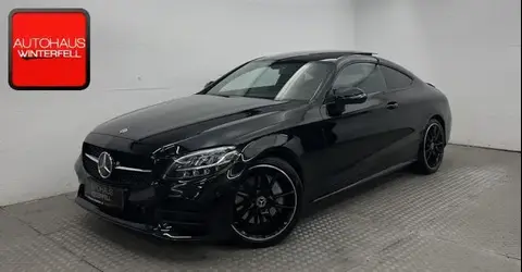 Used MERCEDES-BENZ CLASSE C Hybrid 2022 Ad 