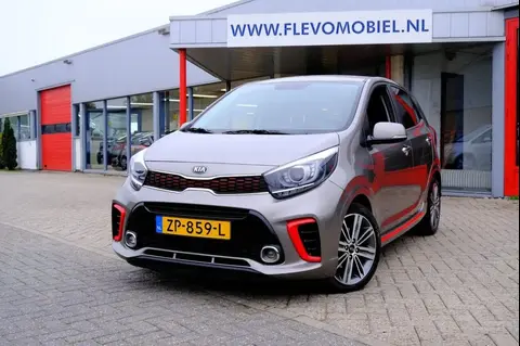 Used KIA PICANTO Petrol 2019 Ad 