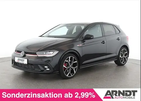 Annonce VOLKSWAGEN POLO Essence 2024 d'occasion 