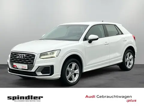 Used AUDI Q2 Petrol 2020 Ad 