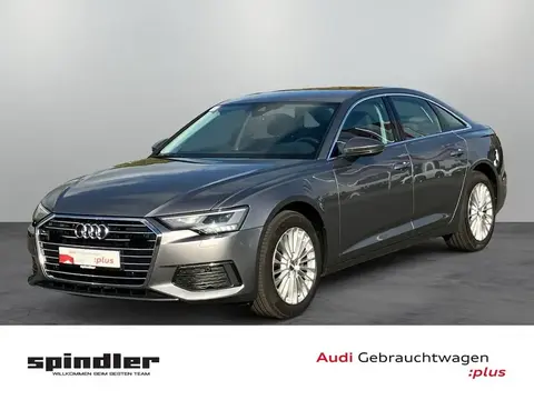 Used AUDI A6 Diesel 2020 Ad 