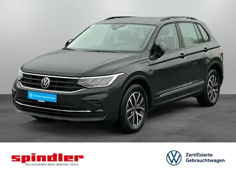 Used VOLKSWAGEN TIGUAN Hybrid 2021 Ad 