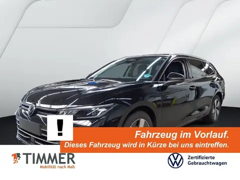 Used VOLKSWAGEN PASSAT Diesel 2024 Ad 