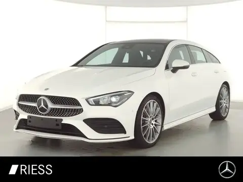 Used MERCEDES-BENZ CLASSE CLA Diesel 2022 Ad 