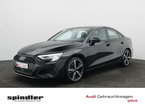 Used AUDI A3 Petrol 2021 Ad 