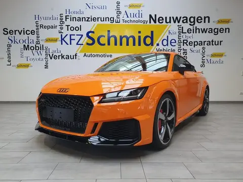 Used AUDI TT RS Petrol 2023 Ad 