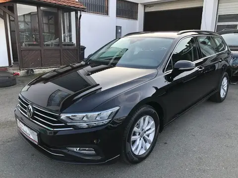 Used VOLKSWAGEN PASSAT Diesel 2020 Ad 