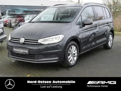 Used VOLKSWAGEN TOURAN Diesel 2019 Ad 