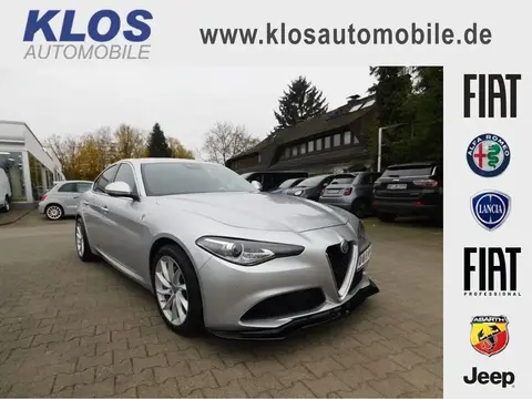 Used ALFA ROMEO GIULIA Petrol 2020 Ad 