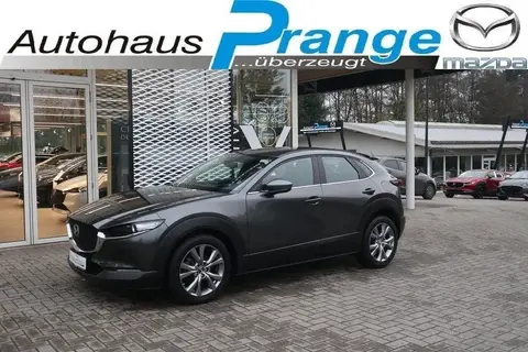 Used MAZDA CX-30 Petrol 2020 Ad 