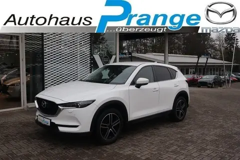 Used MAZDA CX-5 Diesel 2017 Ad 