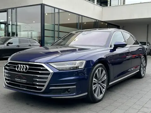 Used AUDI A8 Diesel 2022 Ad 