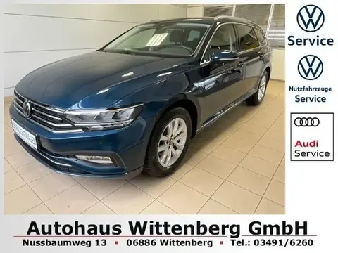 Used VOLKSWAGEN PASSAT Diesel 2022 Ad 