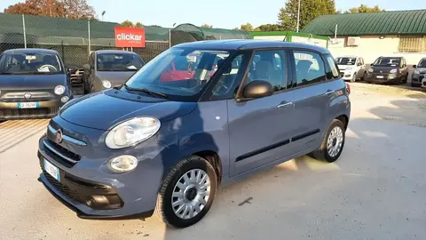 Used FIAT 500L Diesel 2019 Ad 