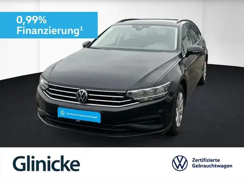 Annonce VOLKSWAGEN PASSAT Diesel 2024 d'occasion 