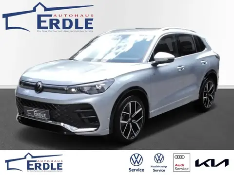 Used VOLKSWAGEN TIGUAN Petrol 2024 Ad 