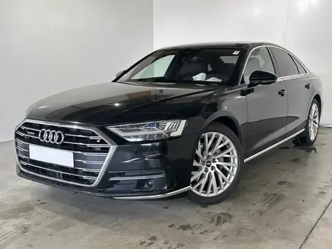 Used AUDI A8 Diesel 2022 Ad 