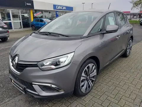 Annonce RENAULT SCENIC Essence 2021 d'occasion 