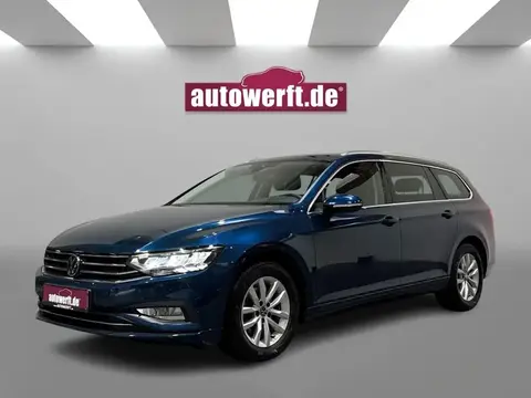 Used VOLKSWAGEN PASSAT Diesel 2023 Ad 