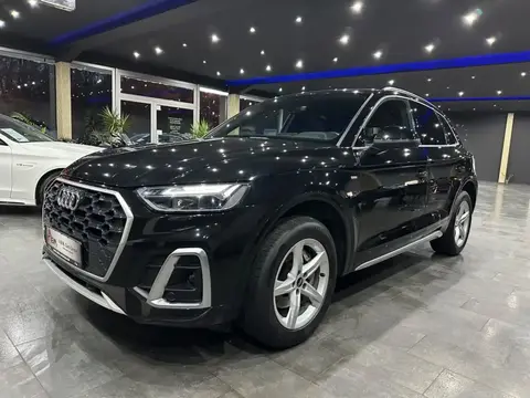 Annonce AUDI Q5 Diesel 2021 d'occasion 