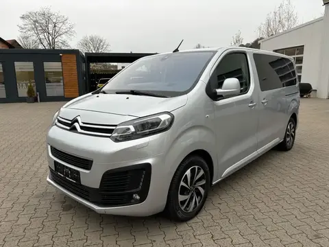 Annonce CITROEN SPACETOURER Diesel 2019 d'occasion 