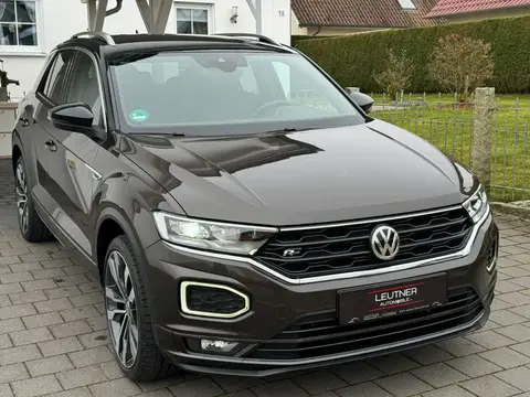 Used VOLKSWAGEN T-ROC Petrol 2019 Ad 