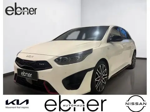 Annonce KIA CEED Essence 2022 d'occasion 