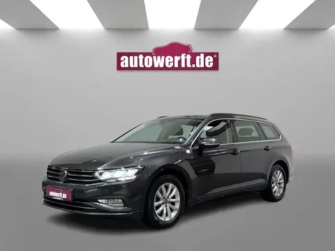 Used VOLKSWAGEN PASSAT Diesel 2022 Ad 