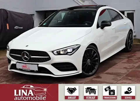 Used MERCEDES-BENZ CLASSE CLA Diesel 2022 Ad 