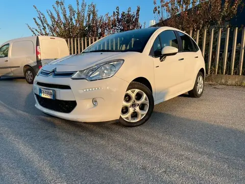 Used CITROEN C3 Diesel 2015 Ad 