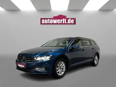 Used VOLKSWAGEN PASSAT Diesel 2023 Ad 