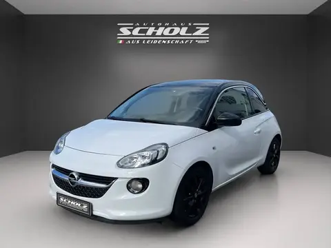 Used OPEL ADAM Petrol 2015 Ad 