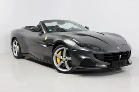 Used FERRARI PORTOFINO Petrol 2023 Ad 