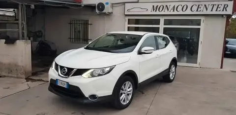 Annonce NISSAN QASHQAI Diesel 2015 d'occasion 