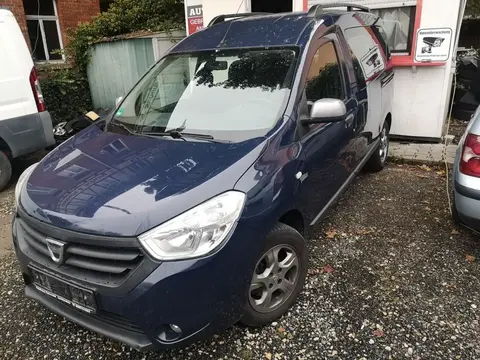 Used DACIA DOKKER Petrol 2015 Ad 