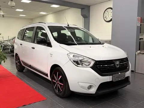 Used DACIA LODGY Diesel 2020 Ad 