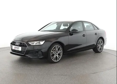 Annonce AUDI A4 Diesel 2024 d'occasion 