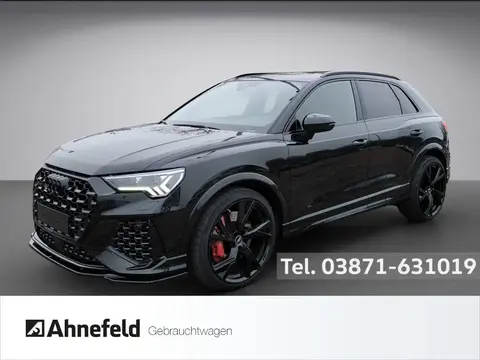 Used AUDI RSQ3 Petrol 2021 Ad 