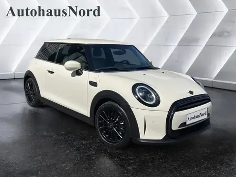 Annonce MINI ONE Essence 2021 d'occasion 