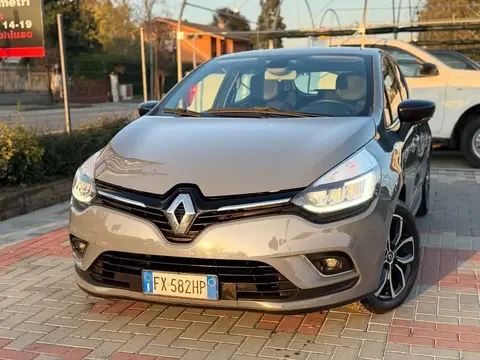 Annonce RENAULT CLIO GPL 2019 d'occasion 