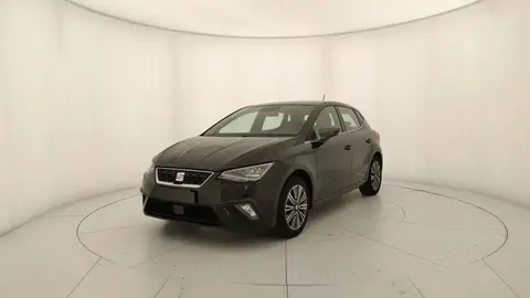 Annonce SEAT IBIZA Essence 2018 d'occasion 