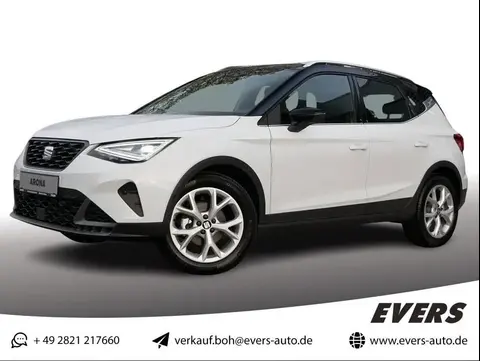 Used SEAT ARONA Petrol 2023 Ad 