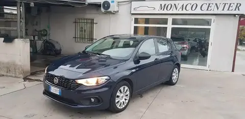 Annonce FIAT TIPO Diesel 2017 d'occasion 