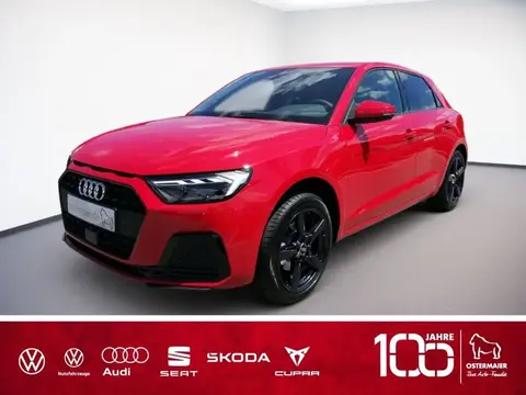 Used AUDI A1 Petrol 2024 Ad 